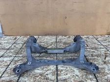 NISSAN 370Z 2009-2021 OEM FRONT SUBFRAME CROSSMEMBER CRADLE RWD ASSEMBLY