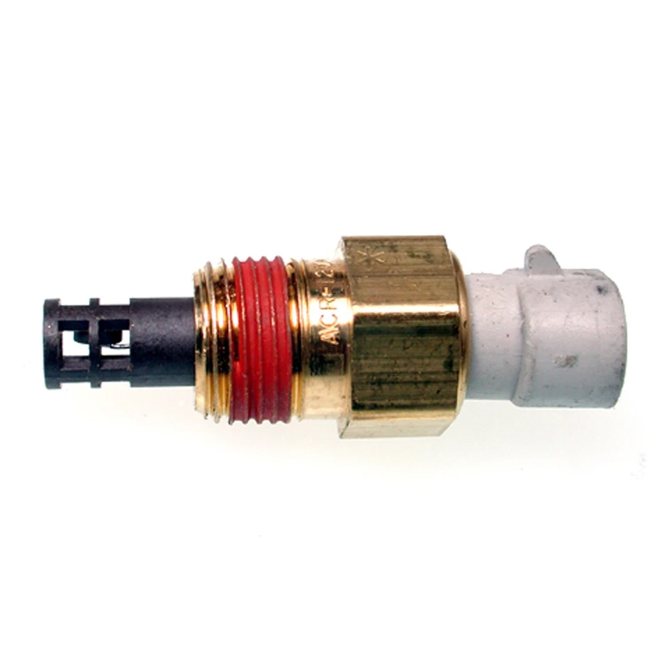 Sensor de temperatura del aire de admisión Delphi TS10077 Foto 4 de 4