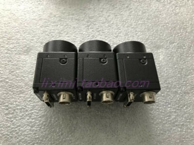 1PC USED SENTECH STC-CL202G  