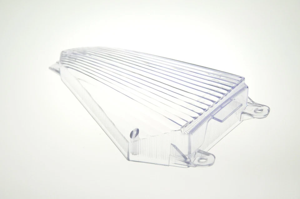 Tail Light Lens for Yamaha 2008-2016 YZF R6 - Image 4 of 4