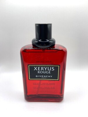 Givenchy Xeryus Rouge Men's Eau de Toilette - 3.3oz