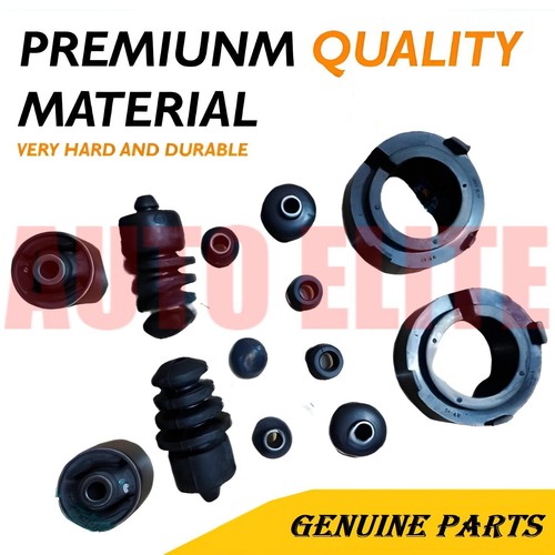 Rear Suspension Bush Kit For Hyundai Atos Santro eBay
