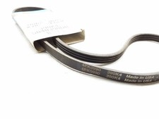 390K4 Drive Rite V Ribbed Serpentine Belt Made In USA Free Shipping Free Returns