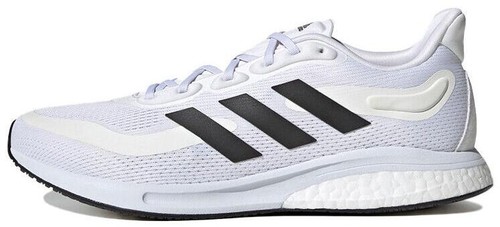 Adidas Supernova Ease Men Running Shoes Black Cloud White  display picture 1