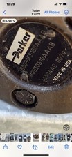 Parker Ross MG050610AAAB Hydraulic Motor
