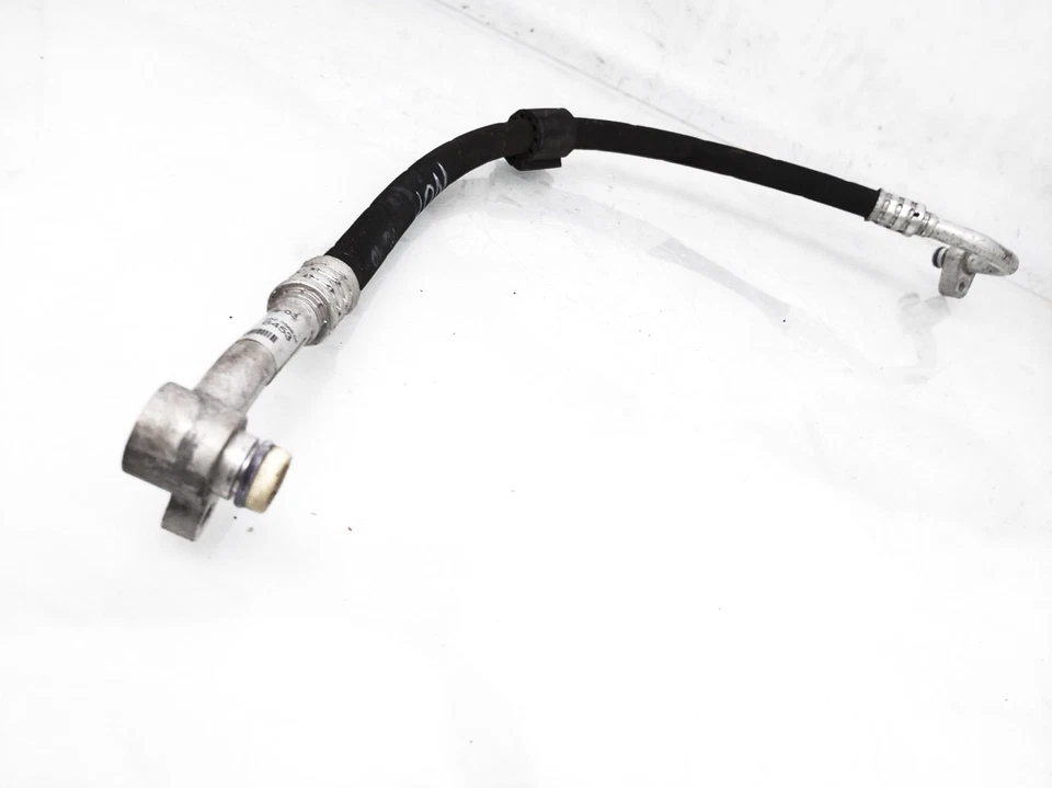 Mini Cooper 2011-2015 línea de tubería de manguera de líquido de descarga de aire acondicionado 64-53-9-224-859 Foto 3 de 4