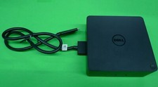 Dell Precision 7530 7730 Dual USB-C Thunderbolt Dock Station K16A 2RRTM