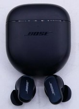 Bose Quietcomfort Ii Wireless Bluetooth Earbuds #115222#