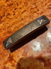 Brushed Bronze Dark Copper 4" Cabinet Pulls Drawer Handles