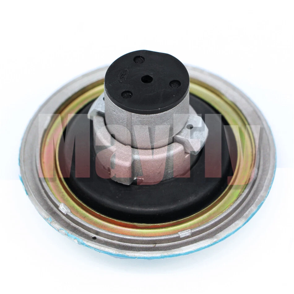 Tapa del tanque de gasolina y 2 llaves aptas para 1982 83 84 85 86 Honda CB450SC Nighthawk 450 Foto 3 de 4