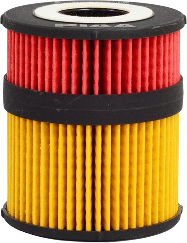 PIAA Z12-M Twin power+ magnet oil filter TOYOTA LEXUS 4GR-FSE,V35A-FTS,2TR-FE - Picture 4 of 4