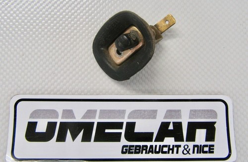 Dichtung Türkontaktschalter Schalter Türkontakt VW Golf 1 2 Jetta 113947565A