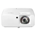 Optoma GT2000HDR 1080p Full HD Short Throw Laser Gaming Projector