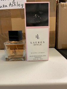 ralph lauren style perfume