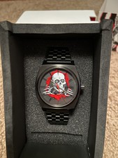 nixon powell peralta