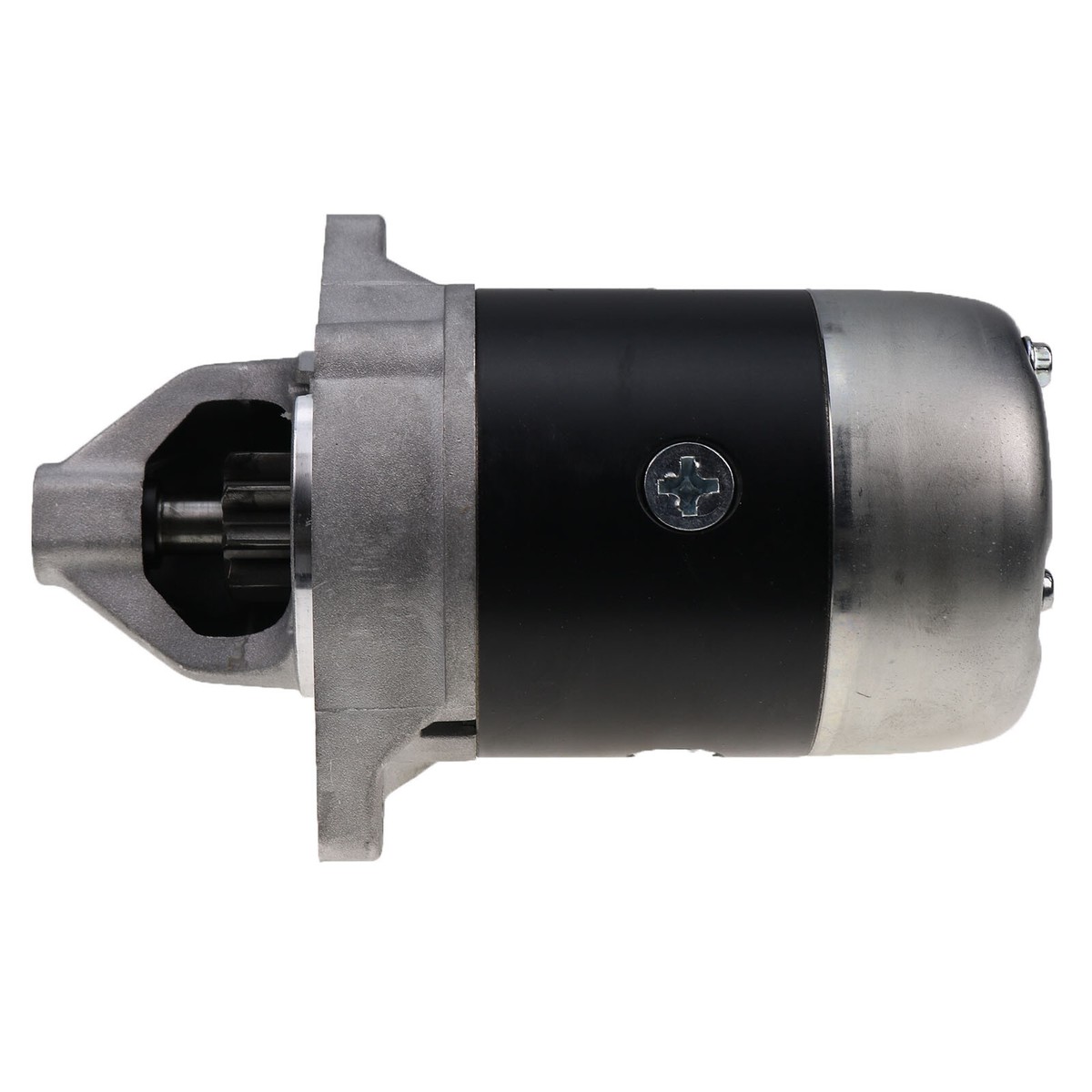 Starter Motor 23456GT 23456 for Kubota DF-750 DF-752 GS-2668 GS