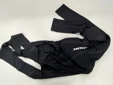 Look Excellence Original Men’s Cycling Winter Bib Tight (Black) Size XS-XXL