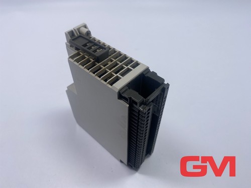 AEG I/O Module Modicon Dap 220/As-bdap-220 042272555 Slightly Damaged - Picture 7 of 7