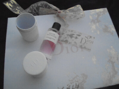 Dior 'Rouge Trafalgar' EDP Miniatur 7,5 ml in Box