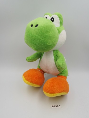 Yoshi Yossy B1908 Super Mario Bros 