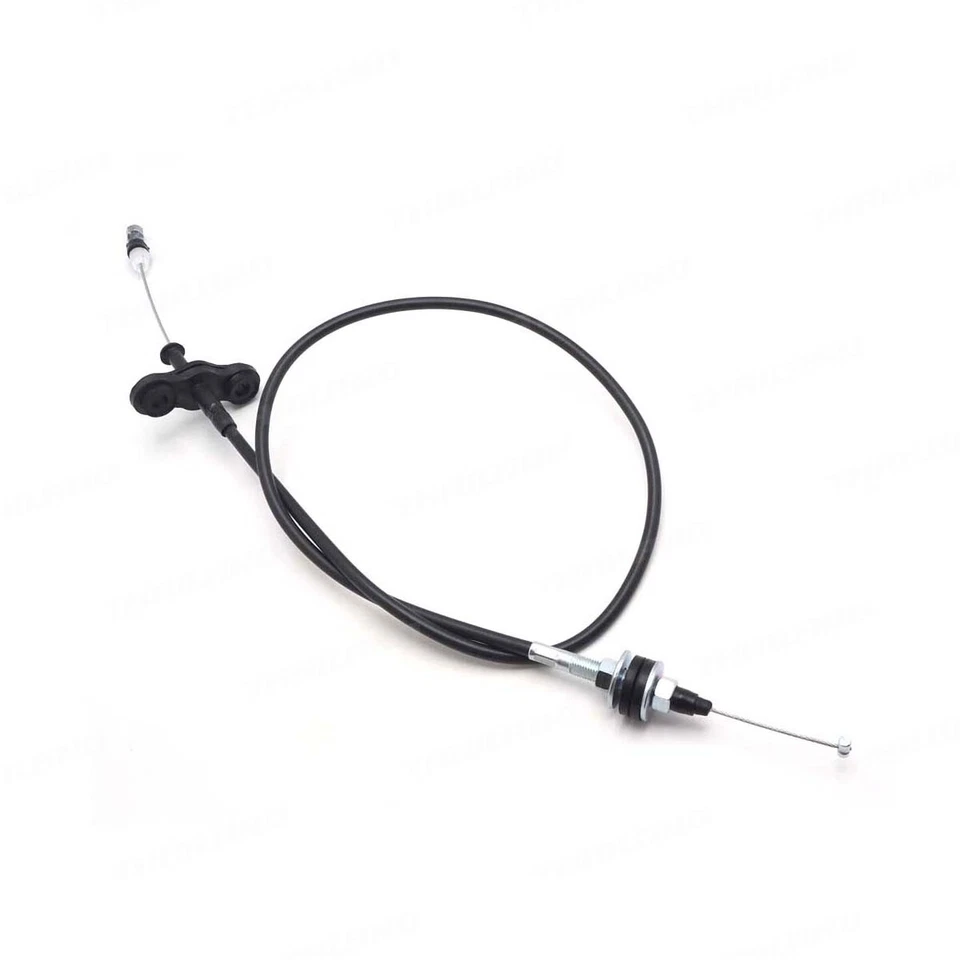 Accelerator Throttle Cable For Nissan Big-M BDI D21 Hardbody Pickup 1990 - 1996 Foto 4 de 4