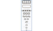 Genuine AJUSA OEM Replacement Cylinder Head Gasket Seal Set [52000100]
