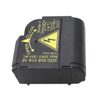 2x 35W CANBUS HID Xenon Ballasts – Error Free For BMW, Audi, VW, Mercedes, Skoda, Astra