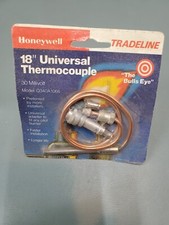 S1-Q340A1066 York Thermocouple,18" Genuine OEM YORKS1-Q340A1066 NOS