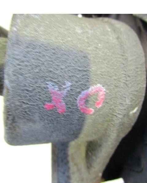 96639589 Brake Caliper Front Right CHEVROLET Epic 2.0 B 105KW 5M 5P (2008) R Foto 2 de 2