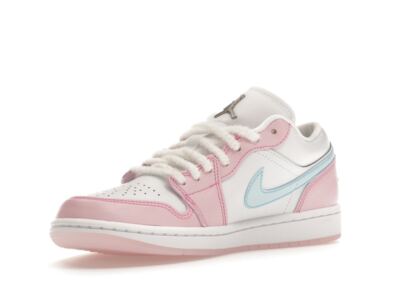 ♥️ThyM.a♥️ページ Air Jordan 1 SE Low Paw Print W - HM3706-141 | eBay
