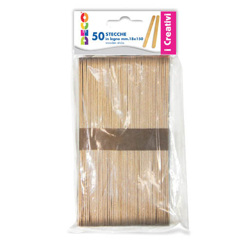 Cwr – Stecche Legno 15×1.8 Cf.50