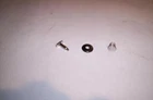 LIONEL PARTS 671 681 682 2020 FRONT TRUCK STUD ,SPRING & WASHER