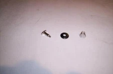LIONEL PARTS 671 681 682 2020 FRONT TRUCK STUD ,SPRING & WASHER