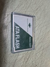 White Electronic Designs 64MB ATA Flash PC Card WED7P064ATA2500C25 Made in USA