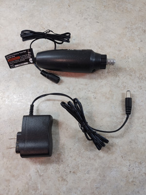 Drill Master Light-Duty Light-Weight Rotary Tool