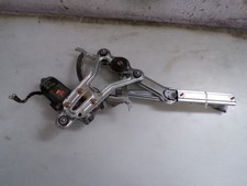 Fensterheber elektrisch Mercedes W124 Beifahrert&uuml;r vorne rechts *519B16*