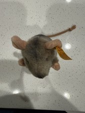 Steiff Piff Mouse