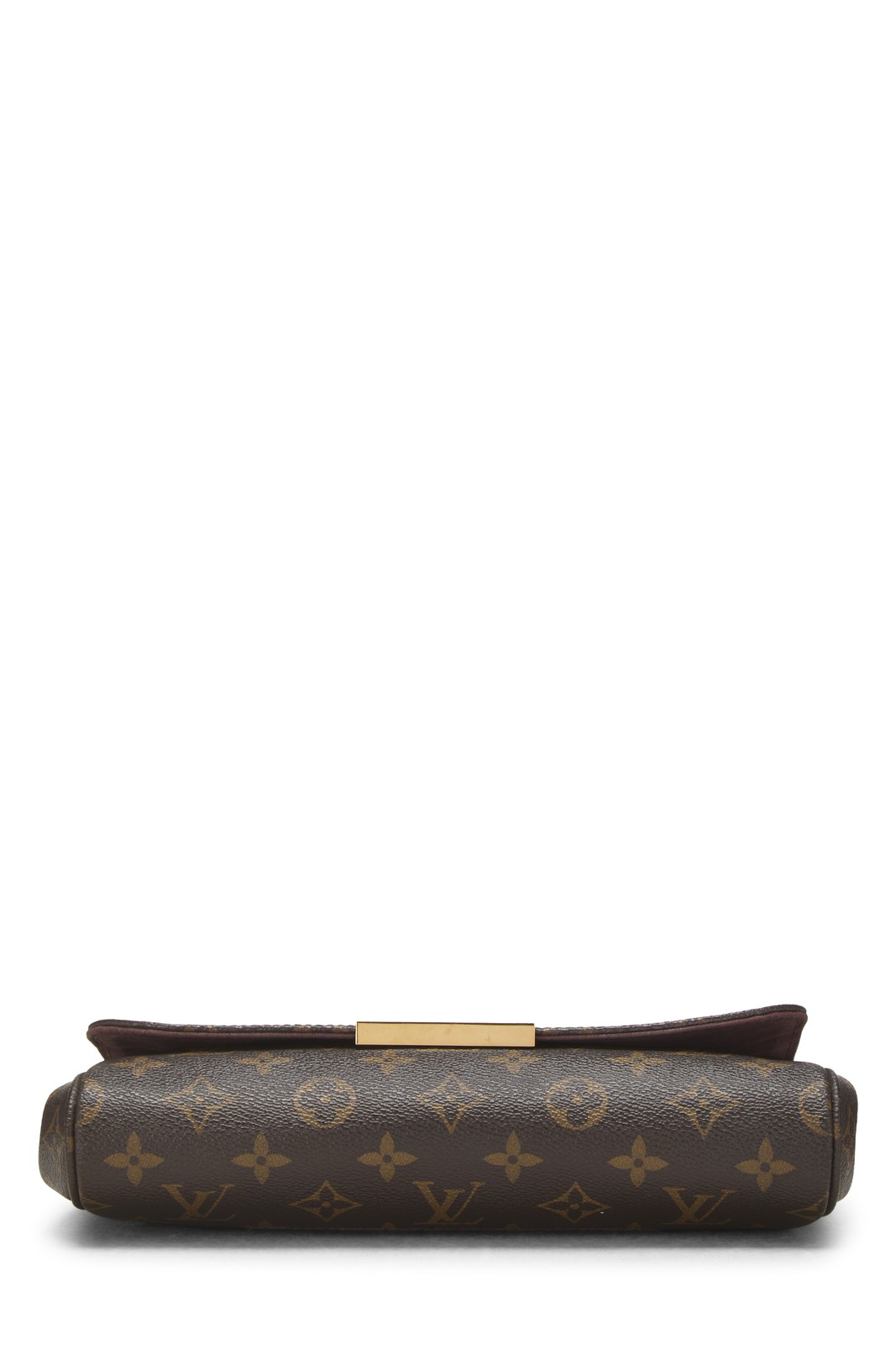 Louis Vuitton Monogram Canvas Favorite MM - WGACA image 5