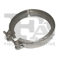 ORIGINAL® Fa1 Rohrverbinder, Abgasanlage für VW PHAETON Audi R8 R8 Spyder
