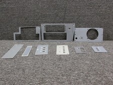 Cessna Citation 550 Instrument Panel Set Cessna Citation 550 Instrument Panel Set