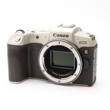 Canon EOS RP Digital Camera Body Gold 107