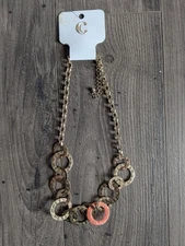 Charming Charlie Necklace