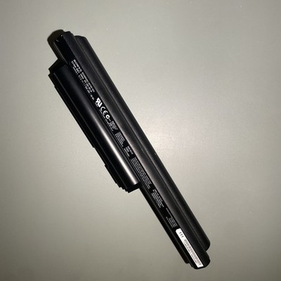 OEM Genuin 59Wh BPS26 VGP-BPS26A VGP-BPL26 Battery for SONY VAIO CA CB EG Series