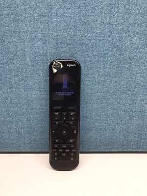Logitech Harmony Elite Universal Remote Control N-R0010 with Base