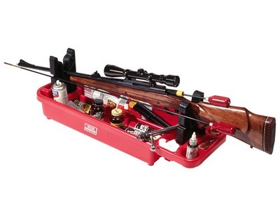 MTM Reinigungsgestell Putzgestell Langwaffen Gunsmith