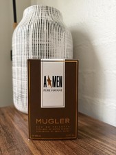 Thierry Mugler A Men Pure Havane for sale | eBay