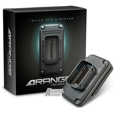 Edge Products RA007 DFM Module Fits Select GM Refresh V8 Trucks and SUVs