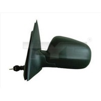 Tyc AußEnspiegel Spiegel Links Passend FüR Vw Lupo 6X1 6E1 Seat Arosa 6H