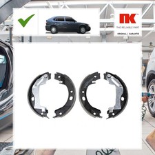 Nk Bremsbackensatz, Feststellbremse Toyota COROLLA Kombi (_E12_)