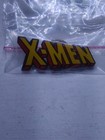 X-Men Vintage Metal Pin 1988  MCU 80s Pinback - 1.25" — photo 2